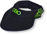 OBO Robo Throat Guard + Bib - Arcade Sports