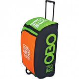OBO Goalkeeper Bag - Wheelie Basic - Arcade Sports