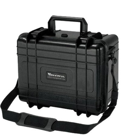 Hardcase Luggage - Carrier Case Equipment Bag PC2809N - Arcade Sports