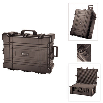 Hardcase Luggage - Carrier Case Equipment Bag PC7630N - Arcade Sports