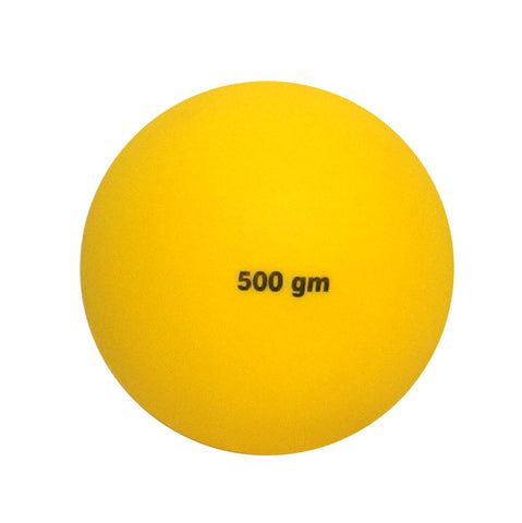 Shot Put - Elementary Training - Arcade Sports