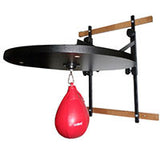Punching Ball with Platform - - Arcade Sports
