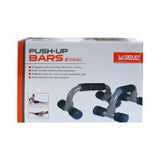 Push Up / Press Up Bars - Arcade Sports