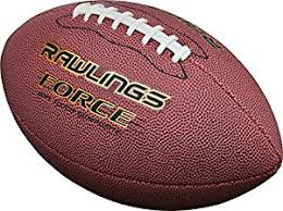 Rawlings Force American Football - Arcade Sports