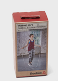 REEBOK JUMP ROPE +