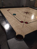 Carrom Board - Redox Tournament Pocket