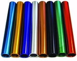 Track & Field Relay Batons - Arcade Sports