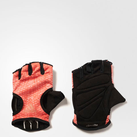 Climalite Graphic Gloves Womens - Arcade Sports