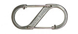 Nite Ize - S-BINER #2X1 10LB (4.5KG) - - Arcade Sports