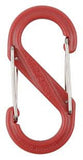 Nite Ize - S-BINER #2X1 10LB (4.5KG) Plastic - - Arcade Sports