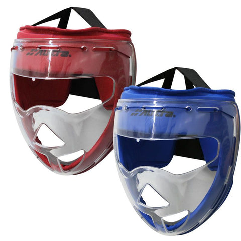 Hockey Protective Face Mask - SIBO - Arcade Sports