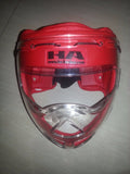 Hockey Protective Face Mask - SIBO - Arcade Sports