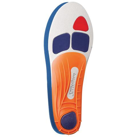 Sorbo ELITE Full Insole by Sorbothane® - Arcade Sports