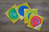 Frisbee Flying Disc/Saucer - SPINO + - Arcade Sports