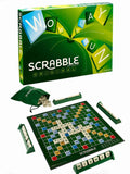 Scrabble Original Board Game
