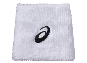 Asics Wrist Sweat Bands - Arcade Sports