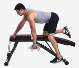 NEW 2020 Home Gym Bench (7 position) - Arcade Sports