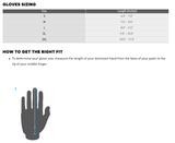 Adidas Climacool Fitness Gloves W + - Arcade Sports
