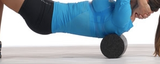 EVA Yoga Foam Roller - Arcade Sports