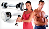The Shake Weight - Arcade Sports