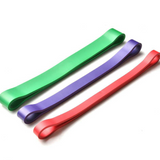 Resistance Training Exercise Bands - Heavy Duty Short Loop AA22 - Arcade Sports