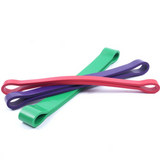 Resistance Training Exercise Bands - Heavy Duty Short Loop AA22 - Arcade Sports