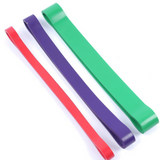 Resistance Training Exercise Bands - Heavy Duty Short Loop AA22 - Arcade Sports