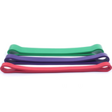 Resistance Training Exercise Bands - Heavy Duty Short Loop AA22 - Arcade Sports