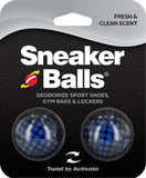 SNEAKER BALLS® Shoe Odour Deodorisers - Arcade Sports