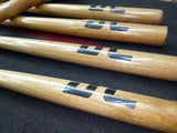 Wooden Bat - DL Softball Baseball - Arcade Sports