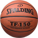 Spalding TF150 Basketball - Arcade Sports