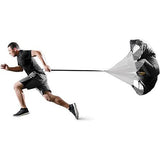 Speed Chute - Running Parachute - - Arcade Sports