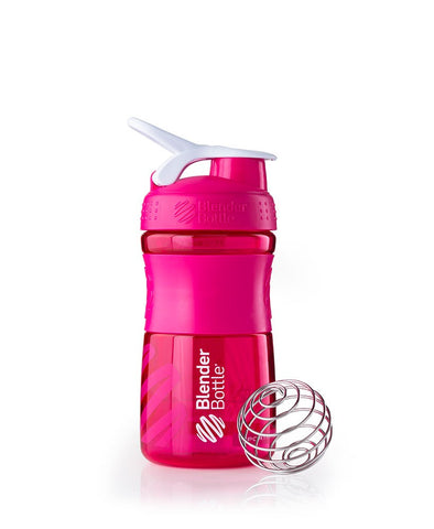 BlenderBottle® SportMixer®- 20oz/28oz - - Arcade Sports