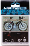 Lightweight Power Reflectors - Lightweights for Wheels+++