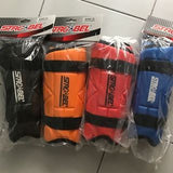 Strobel Hockey Shin Guards - Arcade Sports