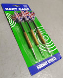 Game Darts - Arcade Sports