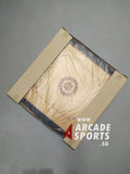 Carrom Board - Tour Tournament Pocket +