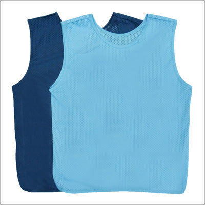 Training Bib Mesh - Plain - Arcade Sports