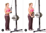 Tricep Rope - - Arcade Sports
