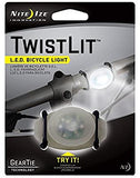 Nite ize - TwistLit Led Bicycle Light +++