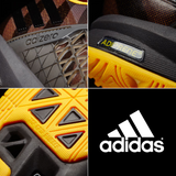 Adidas Adizero Ueberschall F7 - COURT - Arcade Sports