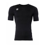 Umbro Core SS Crew Baselayer