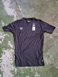 Umbro Core SS Crew Baselayer