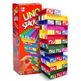 UNO Stacko by Mattell