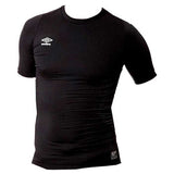 Umbro Core SS Crew Baselayer