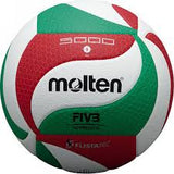 Molten V5M5000 VOLLEYBALL - Arcade Sports