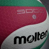 Molten V5M5000 VOLLEYBALL - Arcade Sports