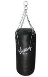 VICTORY PVC PUNCHING BAG - Regular - Arcade Sports