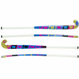Voodoo UNLIMITED - Carbon - - Arcade Sports