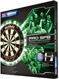 WINMAU PRO SFB Dartboard - Arcade Sports